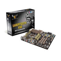 Asus Sabertooth X58 (90-MIBDK0-G0AAY00Z)